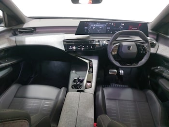 Used Peugeot 5008 2025 for sale - 78783165: Photo