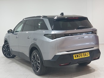 Used Peugeot 5008 2025 for sale - 78783165: Photo