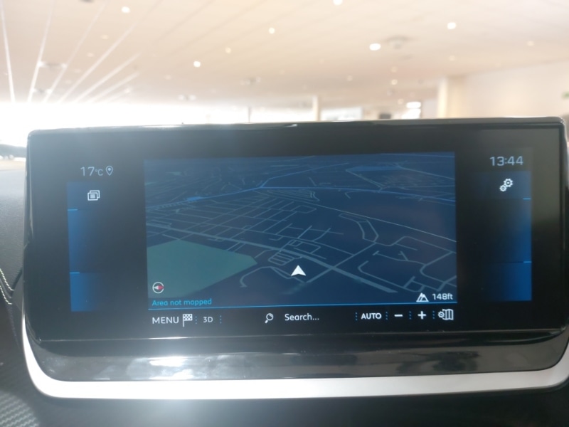 Used Peugeot 2008 2023 for sale - 77750804: Photo 13