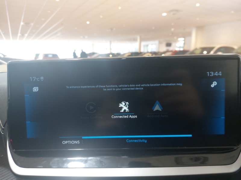 Used Peugeot 2008 2023 for sale - 77750804: Photo 14