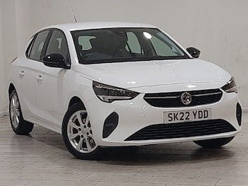 2022 - 1.2 SE Edition 5dr