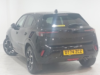 Used Vauxhall Mokka 2025 for sale - 78786473: Photo