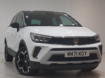 Used Vauxhall Crossland 2021 for sale - 75964053: Photo