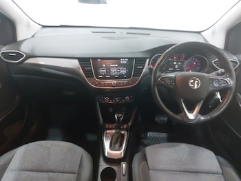Used Vauxhall Crossland 2021 for sale - 75964053: Photo