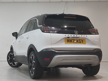Used Vauxhall Crossland 2021 for sale - 75964053: Photo