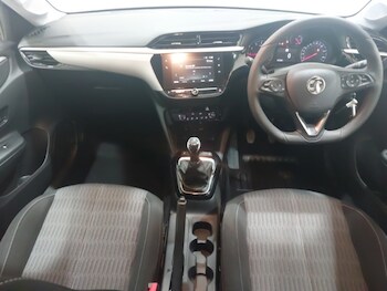 Used Vauxhall Corsa 2023 for sale - 78498957: Photo
