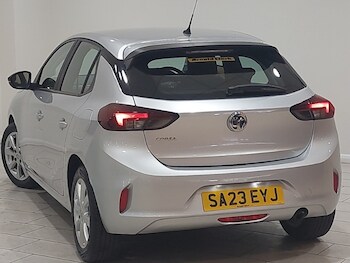 Used Vauxhall Corsa 2023 for sale - 78498957: Photo