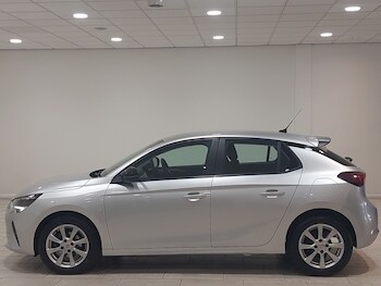 Used Vauxhall Corsa 2023 for sale - 78498957: Photo