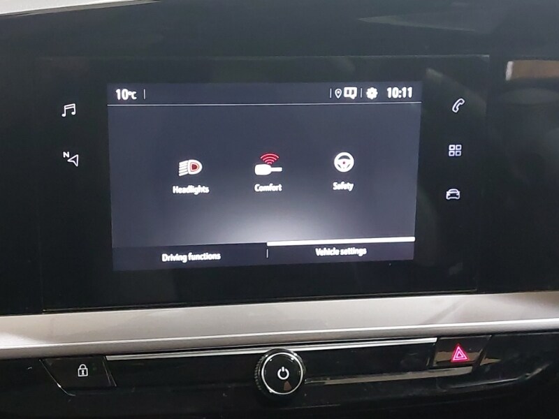 Used Vauxhall Mokka 2022 for sale - 77352289: Photo 10