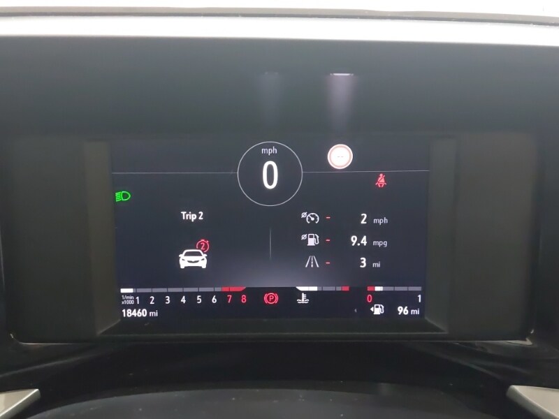 Used Vauxhall Mokka 2022 for sale - 77352289: Photo 11