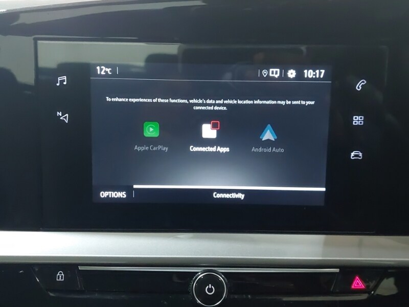 Used Vauxhall Mokka 2022 for sale - 77352289: Photo 13