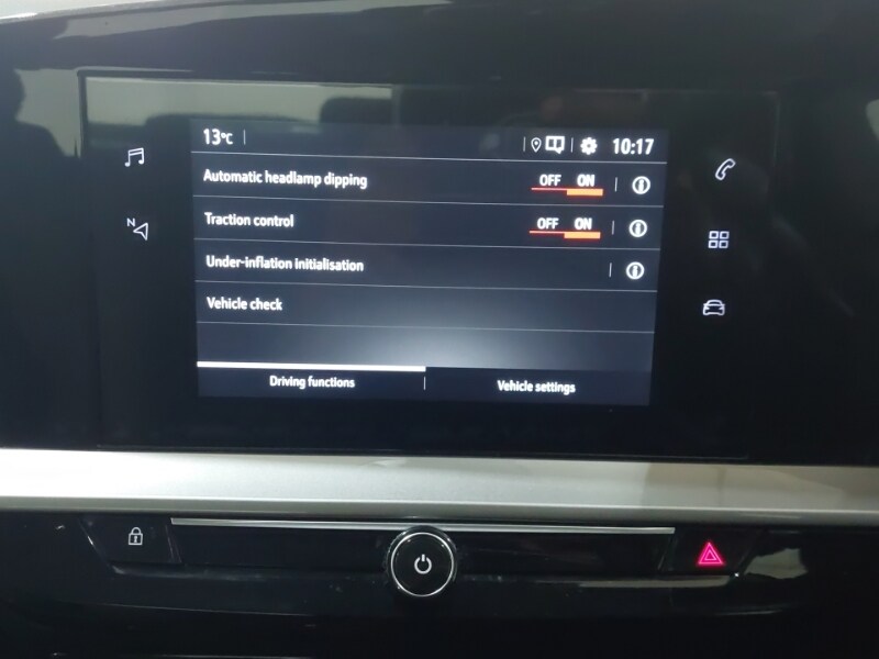 Used Vauxhall Mokka 2022 for sale - 77352289: Photo 14