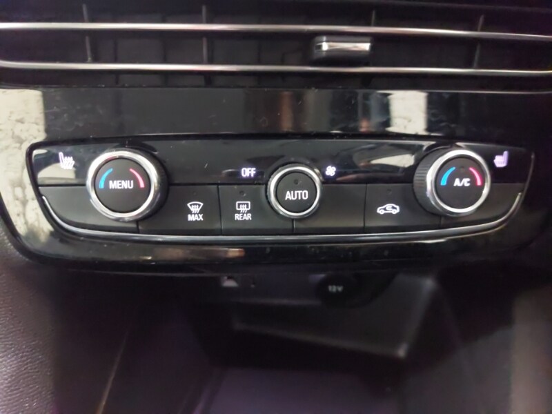 Used Vauxhall Mokka 2022 for sale - 77352289: Photo 15