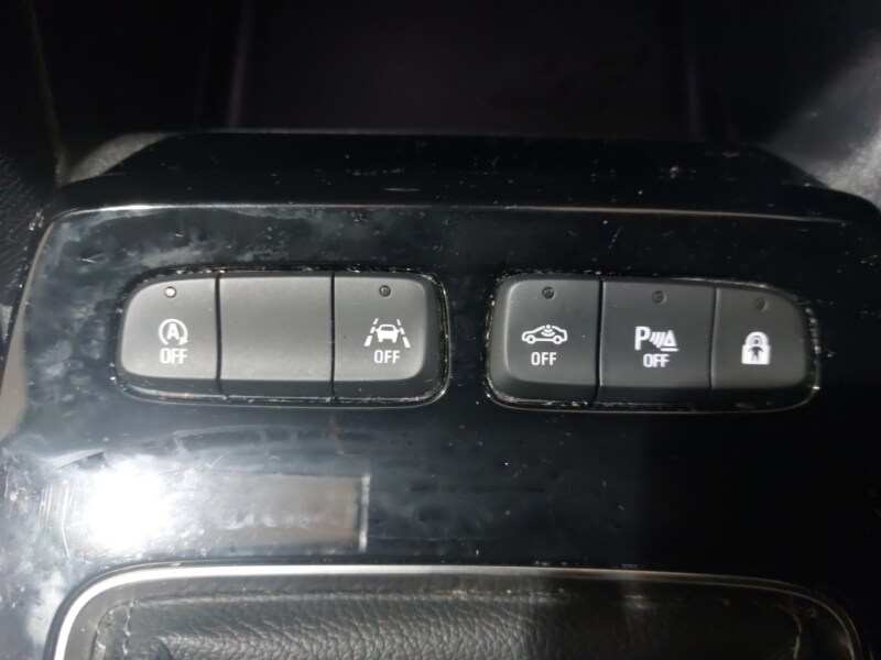 Used Vauxhall Mokka 2022 for sale - 77352289: Photo 16