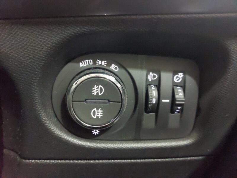 Used Vauxhall Mokka 2022 for sale - 77352289: Photo 17