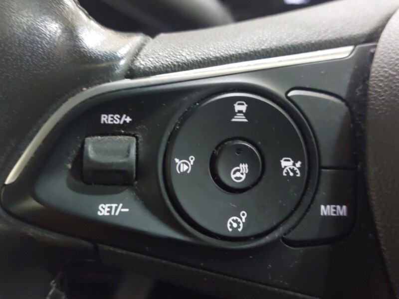 Used Vauxhall Mokka 2022 for sale - 77352289: Photo 18