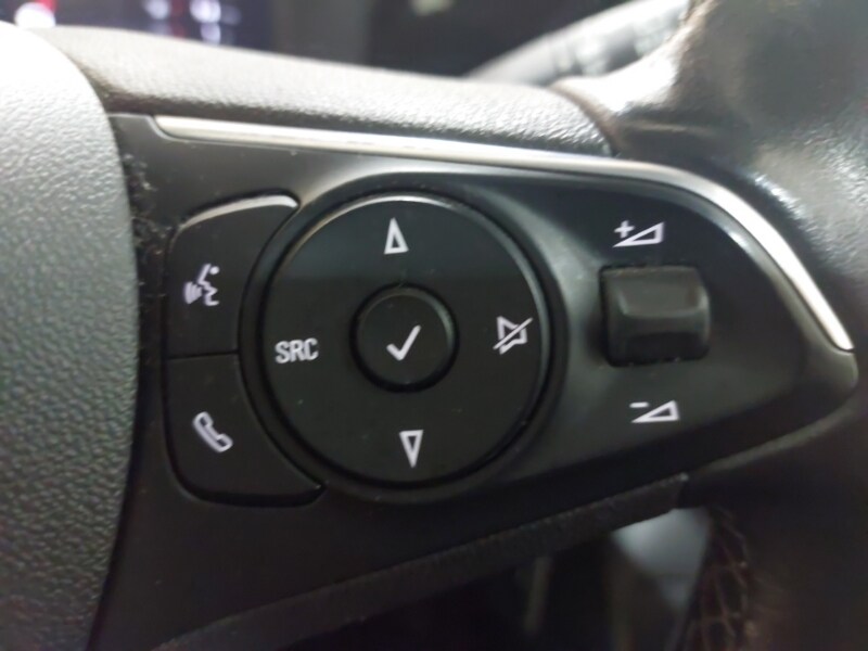 Used Vauxhall Mokka 2022 for sale - 77352289: Photo 19