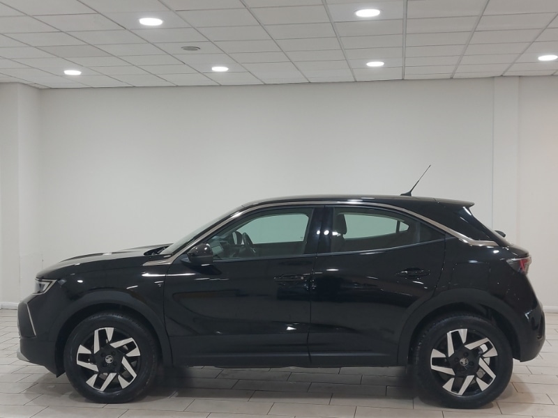 Used Vauxhall Mokka 2022 for sale - 77352289: Photo 4