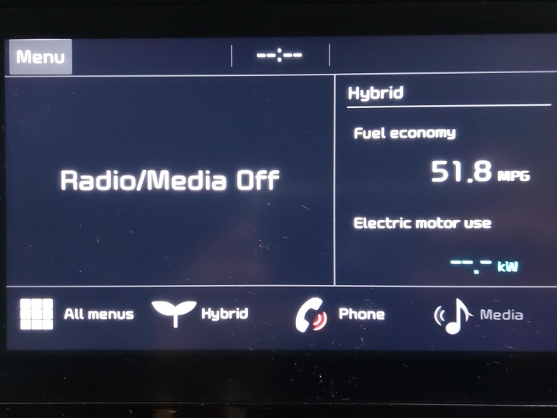 Used Kia Niro 2020 for sale - 76571524: Photo 10