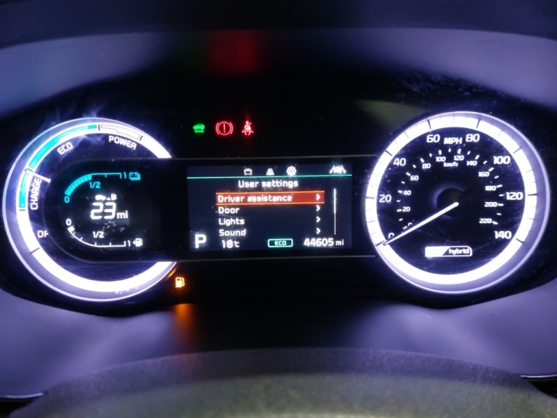 Used Kia Niro 2020 for sale - 76571524: Photo 11