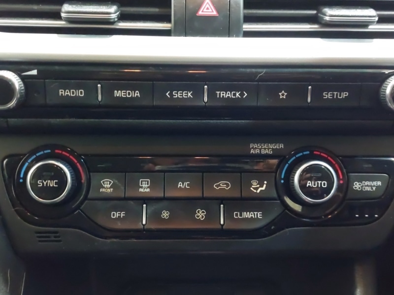 Used Kia Niro 2020 for sale - 76571524: Photo 15