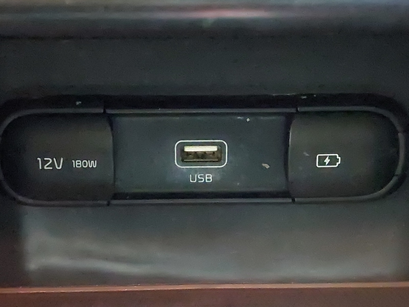 Used Kia Niro 2020 for sale - 76571524: Photo 18