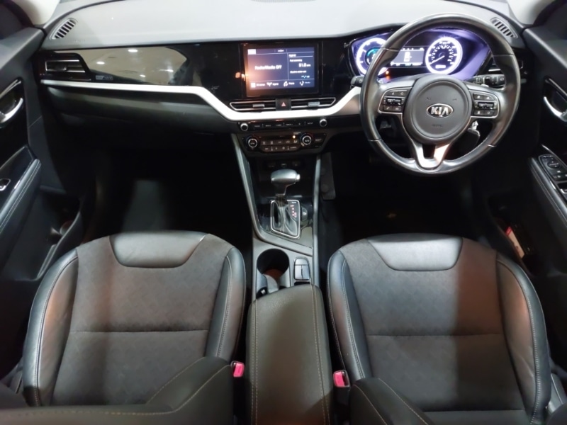 Used Kia Niro 2020 for sale - 76571524: Photo 2