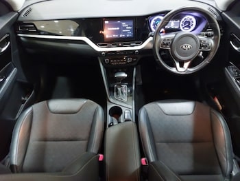 Used Kia Niro 2020 for sale - 76571524: Photo