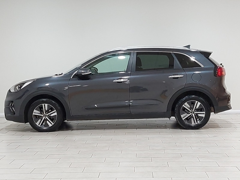 Used Kia Niro 2020 for sale - 76571524: Photo 4