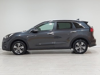 Used Kia Niro 2020 for sale - 76571524: Photo