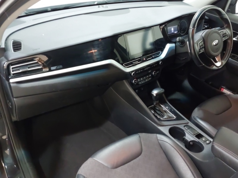 Used Kia Niro 2020 for sale - 76571524: Photo 5