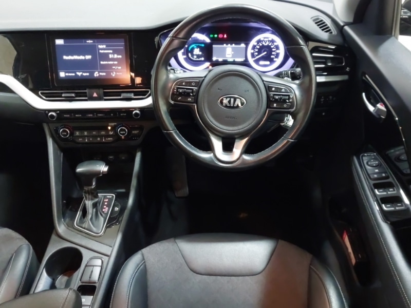 Used Kia Niro 2020 for sale - 76571524: Photo 7