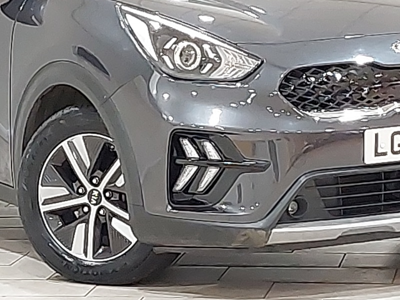 Used Kia Niro 2020 for sale - 76571524: Photo 9