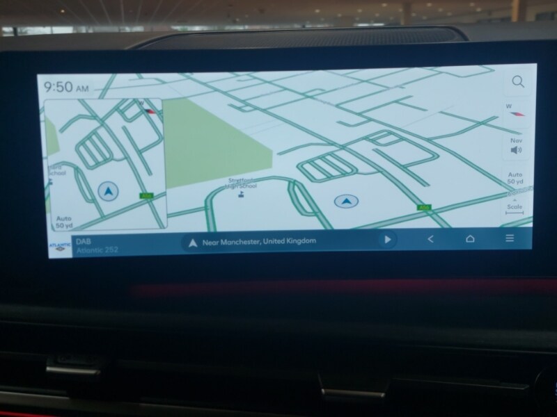 Used Hyundai Santa Fe 2025 for sale - 77846838: Photo 12