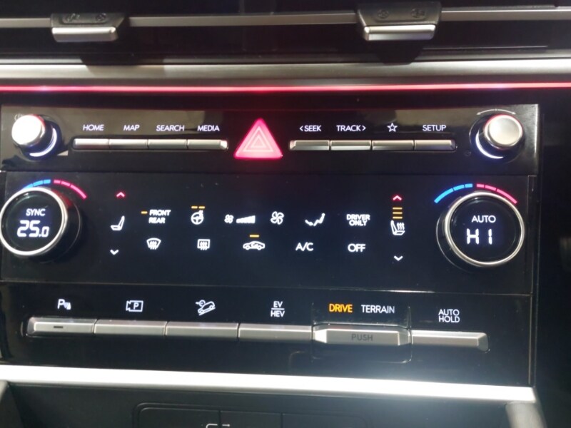 Used Hyundai Santa Fe 2025 for sale - 77846838: Photo 16
