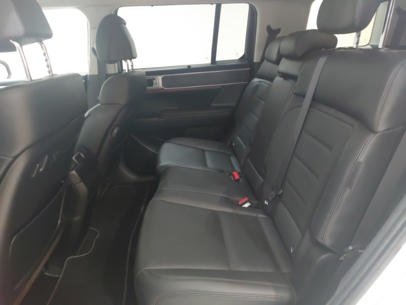 Used Hyundai Santa Fe 2025 for sale - 77846838: Photo 6