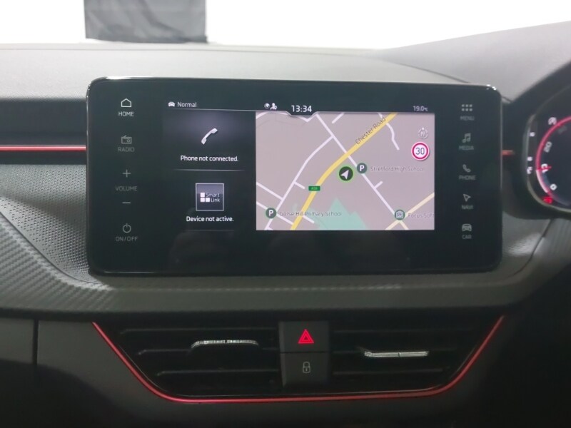 Used Skoda Kamiq 2024 for sale - 77721850: Photo 10