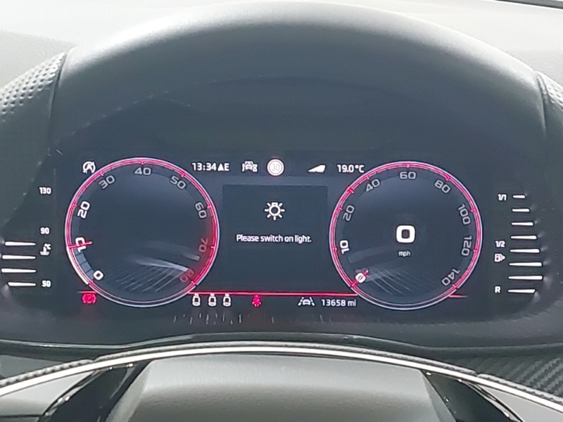 Used Skoda Kamiq 2024 for sale - 77721850: Photo 11