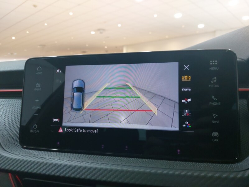 Used Skoda Kamiq 2024 for sale - 77721850: Photo 16