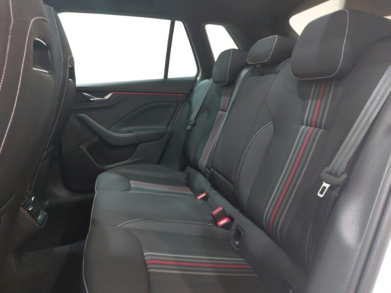 Used Skoda Kamiq 2024 for sale - 77721850: Photo 6