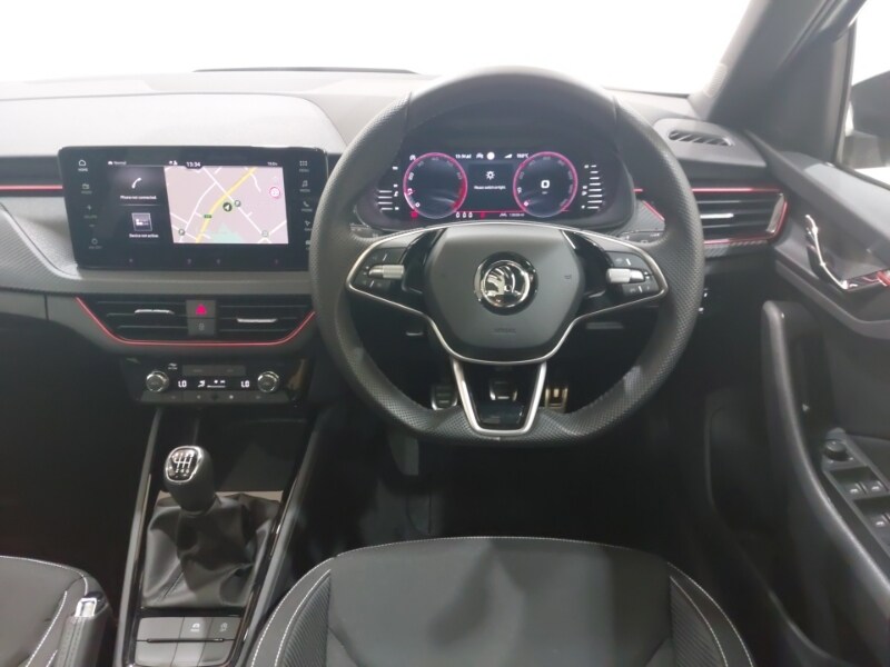 Used Skoda Kamiq 2024 for sale - 77721850: Photo 7