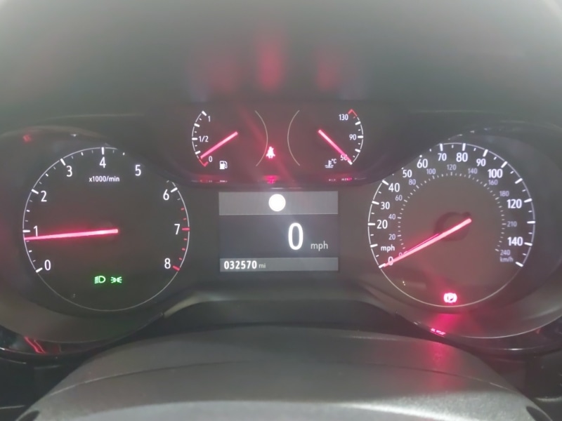 Used Vauxhall Corsa 2021 for sale - 77035142: Photo 11