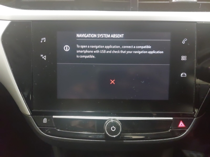 Used Vauxhall Corsa 2021 for sale - 77035142: Photo 12