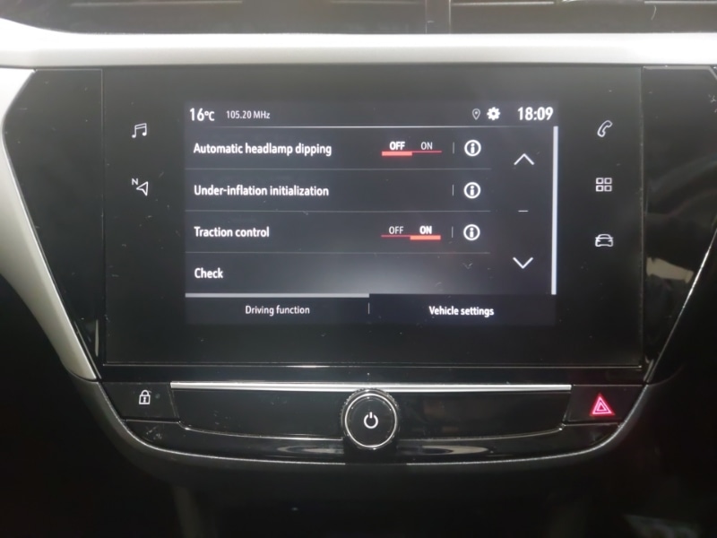 Used Vauxhall Corsa 2021 for sale - 77035142: Photo 14