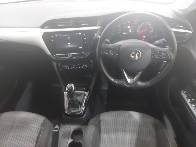 Used Vauxhall Corsa 2021 for sale - 77035142: Photo 7