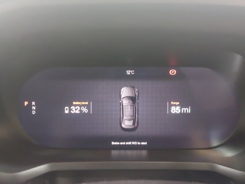 Used Polestar Polestar 2 2022 for sale - 77595946: Photo 11