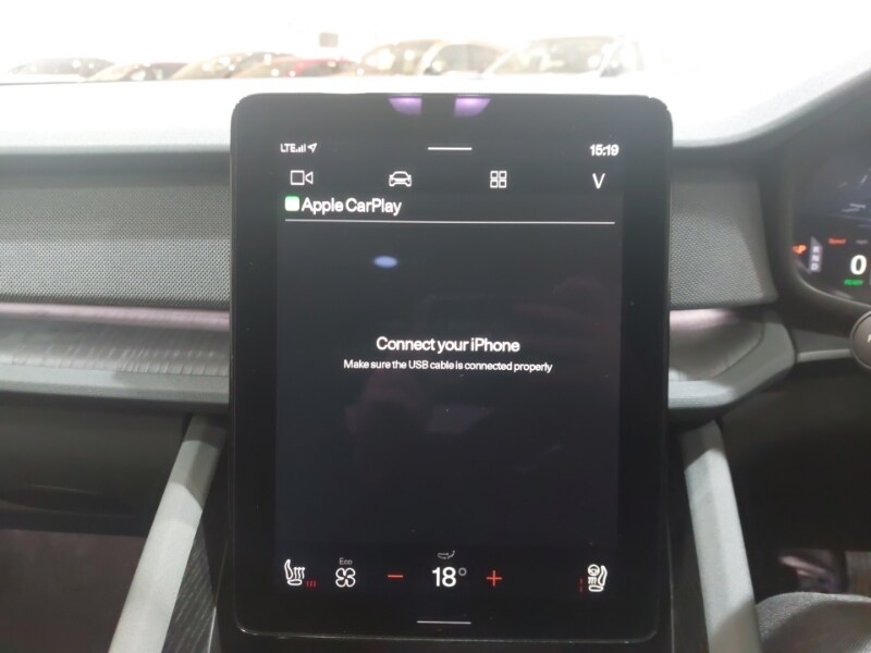 Used Polestar Polestar 2 2022 for sale - 77595946: Photo 13