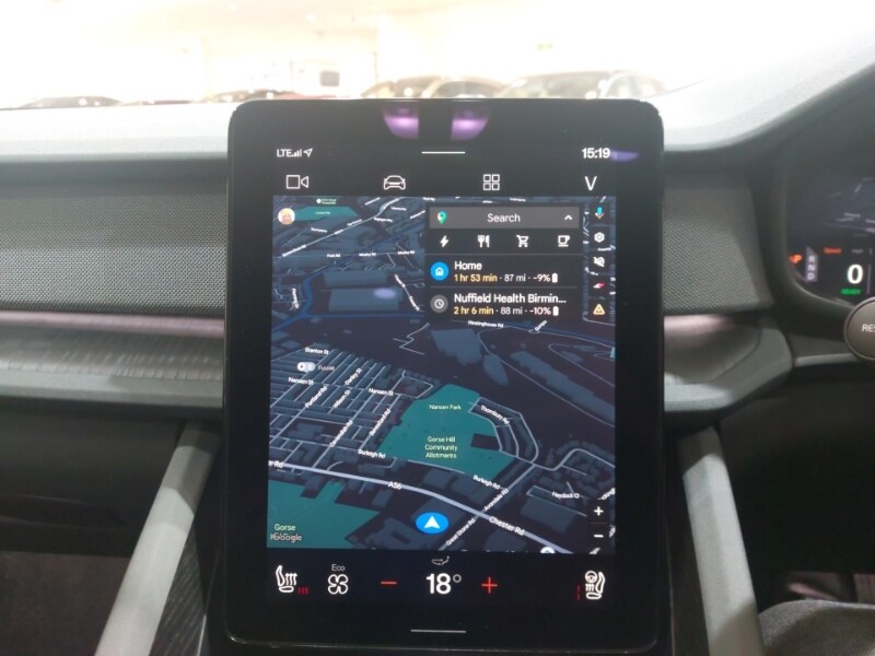 Used Polestar Polestar 2 2022 for sale - 77595946: Photo 14