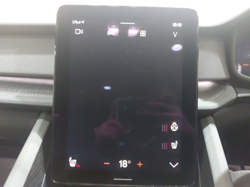 Used Polestar Polestar 2 2022 for sale - 77595946: Photo 15