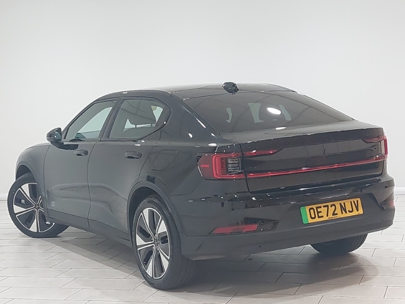 Used Polestar Polestar 2 2022 for sale - 77595946: Photo 3